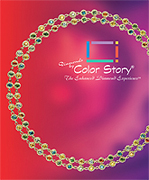 Click to view in details the Enhanced Diamonds project